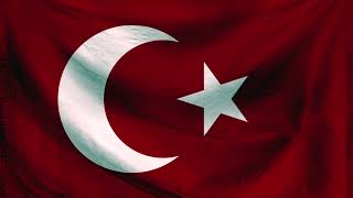 Ottoman Empire Imperial Anthem  Sped Up to Perfection  quotMecidiye Marşıquot [upl. by Eerot]