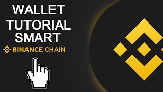 🟡 Binance Smart Chain  Wallet  BSC Billetera en Español [upl. by Niwled]