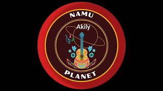 Namu Planet Akily [upl. by Mieka]