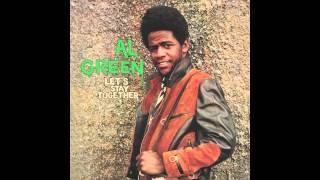 Al Green  How Can You Mend A Broken Heart Official Audio [upl. by Taber]