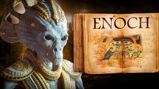 The Forbidden Book of Enoch Reveals Shocking Secrets Of Our History [upl. by Kimble]