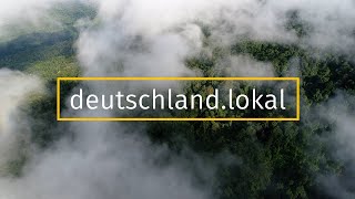 Deutschland Lokal  OktoberAusgabe [upl. by Johnath]