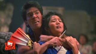 The Karate Kid 2010  Dres Epic Victory Scene  Unforgettable Moment [upl. by Mclaughlin]