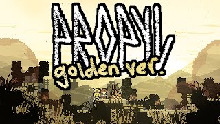 propyl golden room mix [upl. by Tobit174]