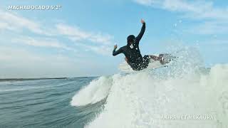 Summer Sessions with Machado Cado [upl. by Hpseoj]