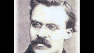 Friedrich Nietzsches Life and Philosophy [upl. by Bensky934]