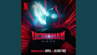 ULTRAMAN From The Netflix Film quotUltraman Risingquot [upl. by Lindberg]