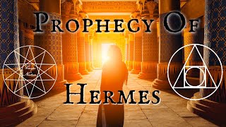 The Prophecy Of Hermes [upl. by Eisserc]