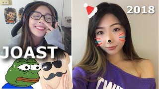 JOAST MEME DRAMA COMPILATION 1 [upl. by Notsle]