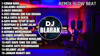 Dj Ciinan Bana Full Album Remix Terbaru Viral [upl. by Itra]