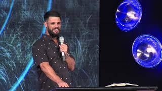 Steven Furtick  The Power of Interpretations [upl. by Maltz]