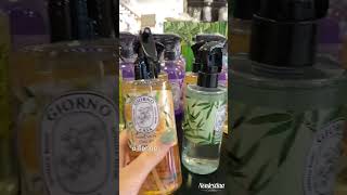 Aromatizador de Ambientes Home Spray  lojanordestinacom [upl. by Ym]