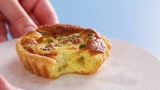 5 Ways to Use Puff Pastry [upl. by Radford525]