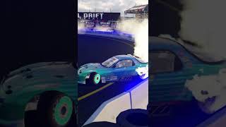 Assetto Corsa  VDC STURUP LAYOUT A  😎😳🔥 driftmaster cardrifting car assettocorsa [upl. by Egan]