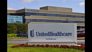 Spam ReportWho killed UnitedHealthcares CEO [upl. by Areikahs]