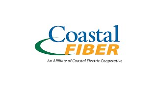 Darien Communications joins Coastal Fiber Inc an affiliate of Coastal Electric Cooperative [upl. by Rhodie]