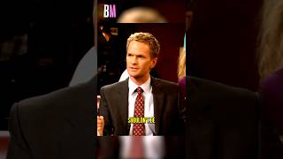 That’s All Of Them  How I Met Your Mother himym [upl. by Cowie]