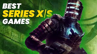 25 Best Xbox Series XS Games 2023 Edition [upl. by Batha]