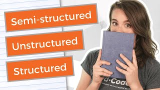 Interviewing 101 Structured Unstructured amp SemiStructured Interviews Explained With Examples [upl. by Mcdade423]