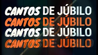 Cantos de Júbilo  Jaime Murrell Video Lyric 25 años de Ministerio Alabanza JaimeMurrell [upl. by Jarred]