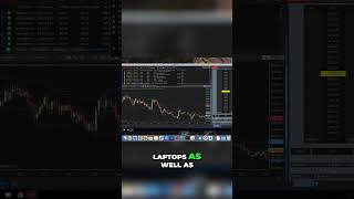 How to use NinjaTrader on Mac Rithmic amp Tradovate [upl. by Esihcoc]