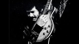 CARLOS SANTANA  LIVE AT FAYETTEVILLE  1973 [upl. by Hurless]