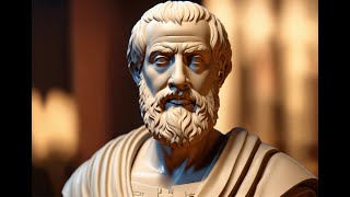 Aristotle Biography And Philosophy [upl. by Ysiad]