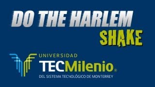 Harlem Shake TecMilenio Merida [upl. by Erdnaet864]