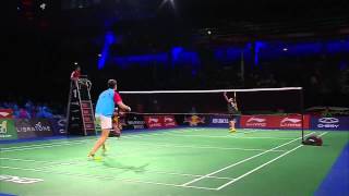 MD  2014 World Championships  Match 8 Day 5 [upl. by Ellie136]