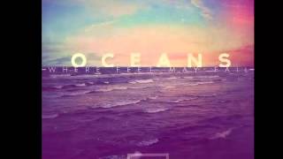 Hillsong United Oceans instrumental [upl. by Magan663]