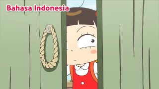 Ibu sangat mengenalku  Hello Jadoo Bahasa Indonesia [upl. by Ttimme]