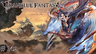 Yuels 5⋆ Fate Episodes Part 3 of 3  Granblue Fantasy 142 [upl. by Nairde]