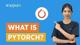 What is PyTorch   PyTorch in 8 Minutes  PyTorch Tutorial for Beginners  Simplilearn [upl. by Angadreme]