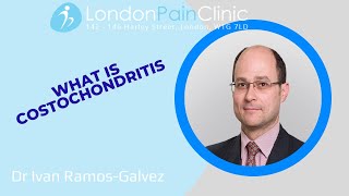 What is Costochondritis what are the causes and what is the treatment [upl. by Hanni]