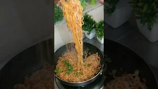 HOW TO MAKE YIPPEE NOODLES food viralvideo recipe youtube yippee noodles ytshorts trending [upl. by Jp]