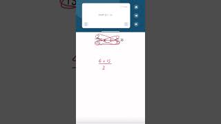 Can you answer this GCSE maths question maths gcse gcsemaths studytok [upl. by Felske833]