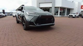 2024 Toyota Chr Ellenbrook Midland Helena Valley Guidlford Greenmount WA 6509305 [upl. by Mayor]