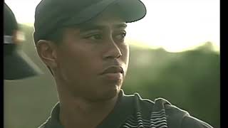 THE Tiger Woods Edit x Micheal Jackson Bad [upl. by Fia]