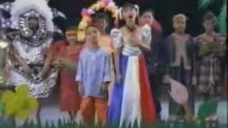 AFPArmed Forces of the Philippines  Kawal ang Tatay Ko Music Video [upl. by Hamfurd]