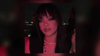 loveeeeeee song  rihanna sped up [upl. by Masson]