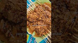 SATE KIKI BANG KIKIL [upl. by Shawnee]