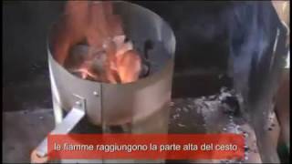 Come accendere il barbecue in pochi minuti [upl. by Yurik]