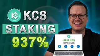 Why Staking KCS on Ku Coin Token is a MUST for Crypto Investors [upl. by Sara]