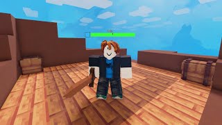 Skywars In 2024 Roblox Bedwars [upl. by Neeloc]