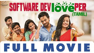 The Software DevLOVEper Tamil Full Movie  Shanmukh Jaswanth  Vaishnavi Chaitanya  Infinitum [upl. by Euv]