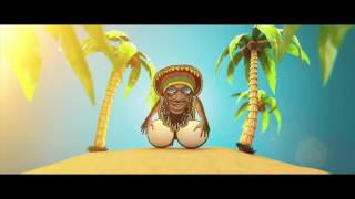 Alfons  Jamrock Land Alfons club edit [upl. by Nayarb]