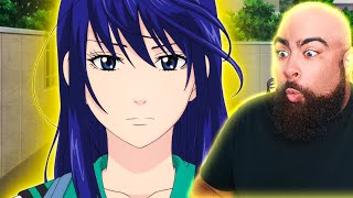 UNDEFEATED TERUHASHI  Saiki K S2 Episode 21 Reaction [upl. by Eenafit]