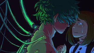 Exposed Dekus secret  Part1  MHA BNHA [upl. by Hyo]