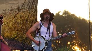 Stevenseagulls  Nothing else matters [upl. by Ydnys]