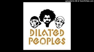 Dilated Peoples  Worst Comes To Worst [upl. by Star]